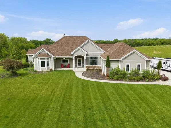 1829 County Highway K, Hartford, WI 53027