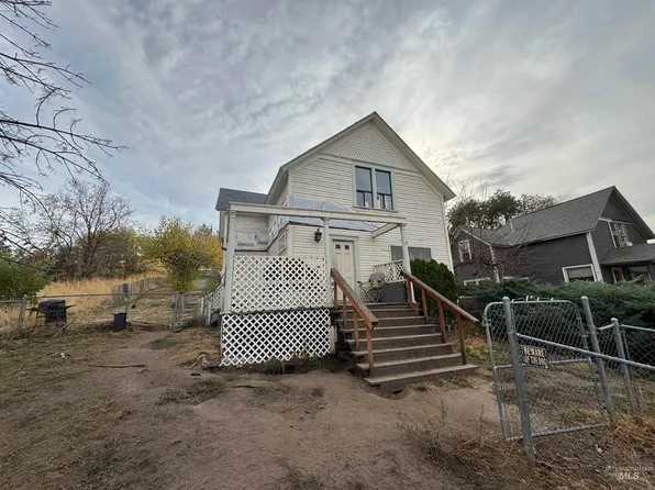 1726 7th Ave, Lewiston, ID 83501