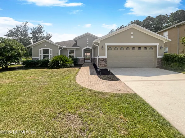 11720 SILVER HILL Drive, Jacksonville, FL 32218