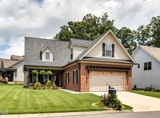 160 Chalmette Way, Lenoir City, TN 37772