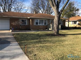 907 Wall St, Maumee, OH 43537