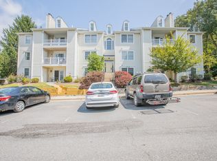 12208 Eagles Nest Ct APT K, Germantown, MD 20874