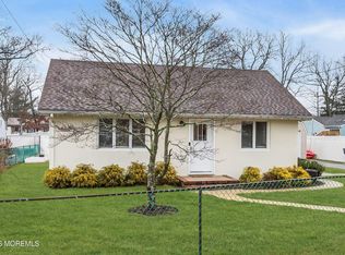 1626 Tilford Boulevard, Brick, NJ 08724