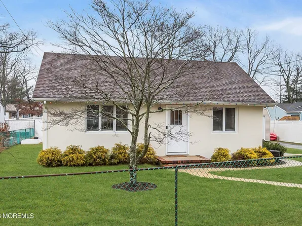 1626 Tilford Boulevard, Brick, NJ 08724
