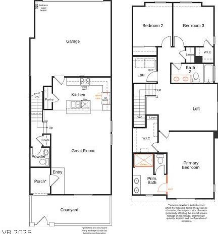 2nd image of 8431 Bayside Bluff Ave