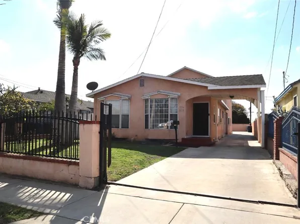 3856 W 111th Pl, Inglewood, CA 90303