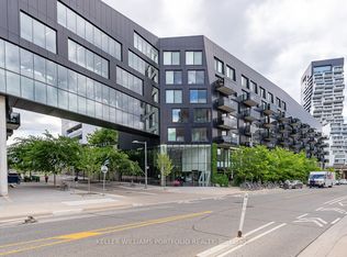 47 Lower River St #636, Toronto, ON M5A 0G1