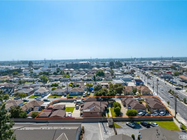 10900 Lillian Ln, South Gate, CA 90280
