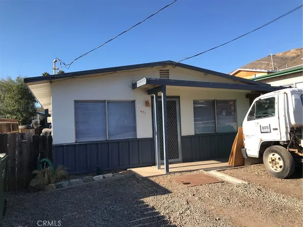 471 Luzon St, Morro Bay, CA 93442
