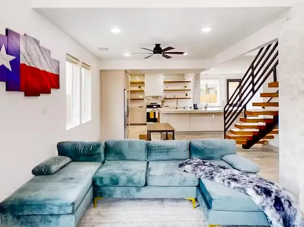 4508 Clover St, Houston, TX 77051