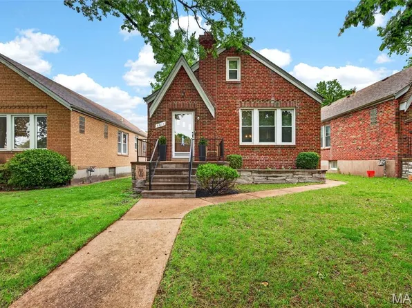 5811 Oleatha Ave, Saint Louis, MO 63139