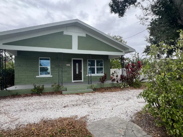 3302 N Lincoln Ave, Tampa, FL 33607