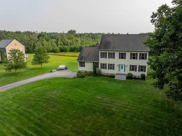 160 Salmon Falls Road, Somersworth, NH 03878