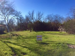 311 Vance St, Taylor, TX 76574
