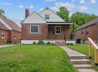 5724 Kenneth Ave, Cincinnati, OH 45224