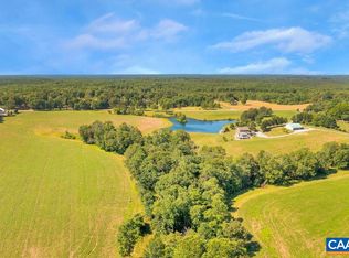 W River Rd, Scottsville, VA 24590