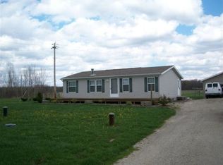 3320 State Route 46 S, Jefferson, OH 44047