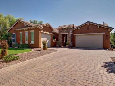 2113 E Coconino Pl, Chandler, AZ, 85249