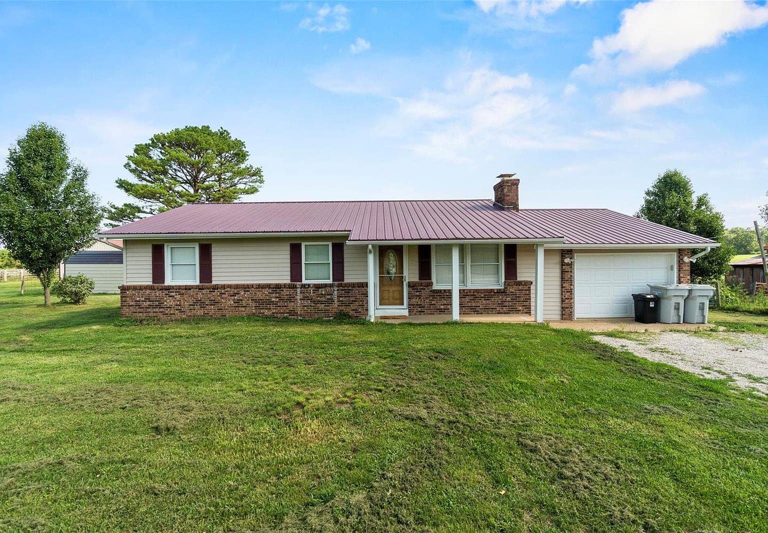 23131 State Highway U, Bismarck, MO 63624 MLS 23044882 Zillow