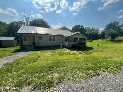 188 Cooney Hollow Rd, Jonesville, VA, 24263