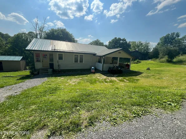 188 Cooney Hollow Rd, Jonesville, VA 24263