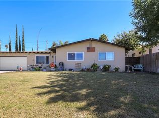 12551 Darwin Ave, Grand Terrace, CA 92313