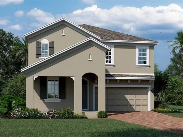 1244 Dora Parc Ln, Mount Dora, FL 32757