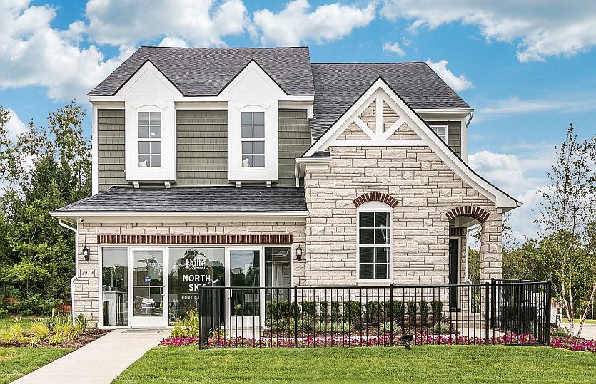Boardwalk Elevation 7