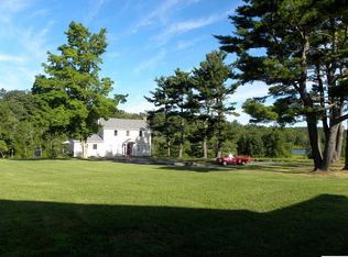 28 Maiers Rd, Taghkanic, NY 12521