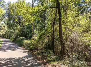 Athens Church Rd, Hallsville, TX 75650