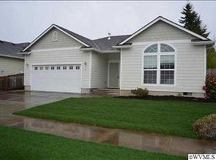 4980 Honestus Dr SE, Salem, OR 97317