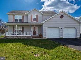132 Joshua Dr, Magnolia, DE