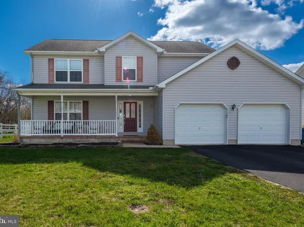 132 Joshua Dr, Magnolia, DE 19962