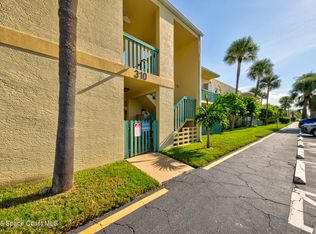 310 Taylor Ave #2C1, Cape Canaveral, FL 32920