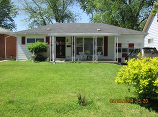 1880 Vaughn St, Columbus, OH 43223