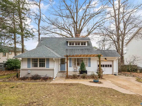 2610 Evergreen St SE, Huntsville, AL 35801