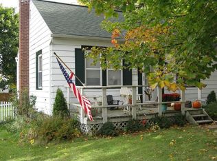 109 Lark St, Altamont, NY 12009