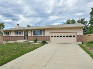 5575 Oro Grande Dr, Colorado Springs, CO 80918