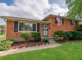 2912 Sheldon Rd, Louisville, KY 40218