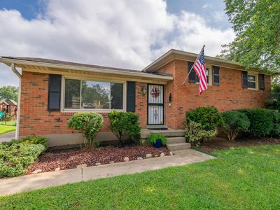 2912 Sheldon Rd, Louisville, KY, 40218