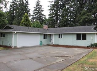 1711 Stuart St NE, Lacey, WA 98506