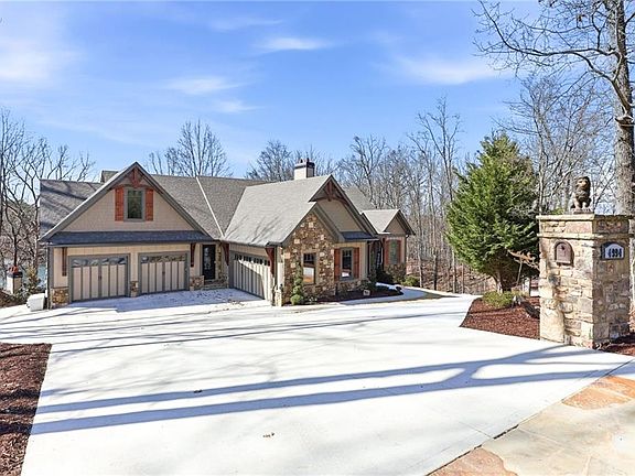 2nd image of 4994 Goddards Ford Rd