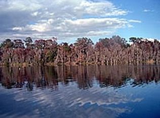 154 Pioneer Rd, Palatka, FL 32177