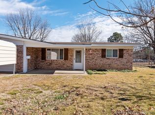 401 S Powell Ave, Wagoner, OK 74467