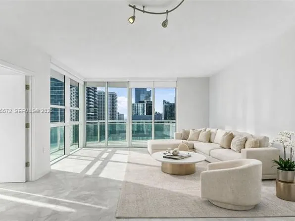 951 Brickell Ave, Miami, FL