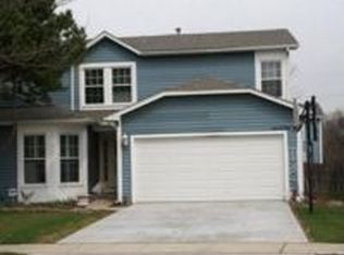 1674 Estate Cir, Naperville, IL 60565
