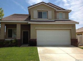 2482 Earp St, Colton, CA 92324