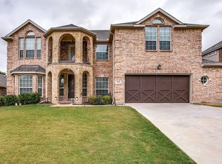 314 Equine Ln, Celina, TX 75009