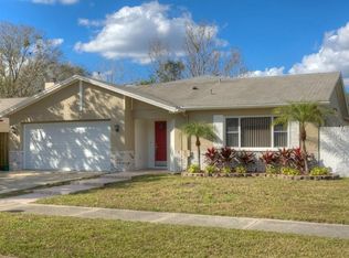 11626 Country Run Rd, Tampa, FL 33624