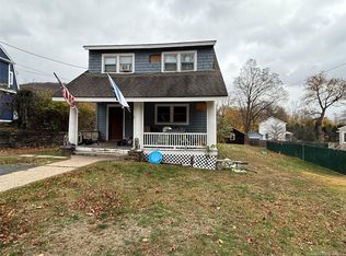 12 Terrace Ave, Suffern, NY 10901